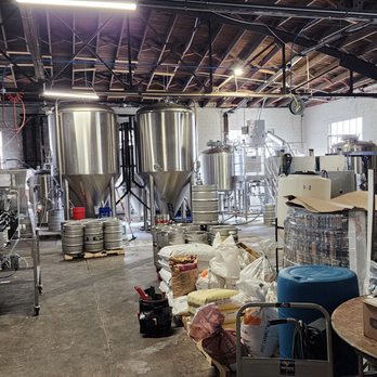 Infinite Ale Works - Breweries Near Me - Ocala, Florida