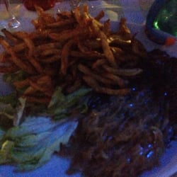 L'Echoppe - Bavette!! Mmmhhh