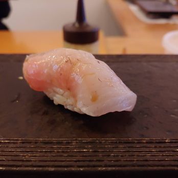 omakase room by maaser - Amberjack - Sushi Bars Near Me - New York, New York omakase room by maaser - Amberjack - Sushi Bars Near Me - New York, New York