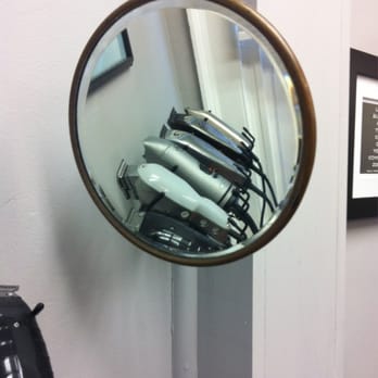 Chez Moustache - Barbers Near Me - Providence, Rhode Island