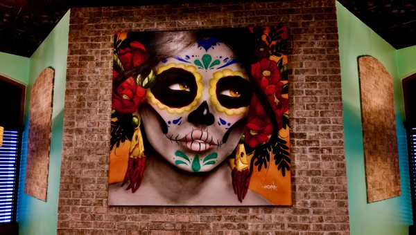 Cantina Viajero by null