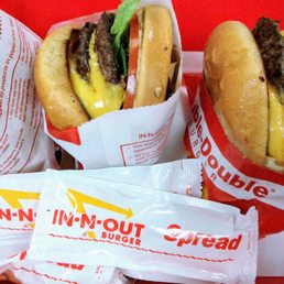 Double double trifecta! Double double trifecta!