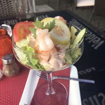 Angus Steakhouse - Shrimp cocktail - Steakhouses Near Me - Vilseck, BY Angus Steakhouse - Shrimp cocktail - Steakhouses Near Me - Vilseck, BY