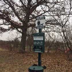 Highland Meadows Park - Dogwalking helpers