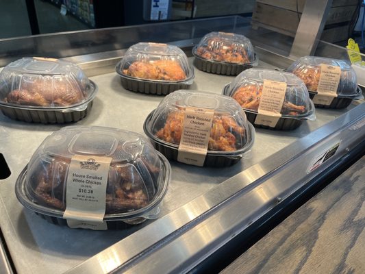 Manchester Market by null