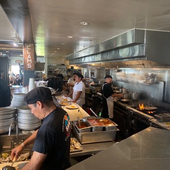 Sam's Chowder House - And the workers were clean efficient and always busy while we were there - Seafood Near Me - Half Moon Bay, California Sam's Chowder House - And the workers were clean efficient and always busy while we were there - Seafood Near Me - Half Moon Bay, California