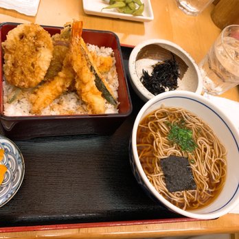 I-NABA - Japanese Near Me - Honolulu, Hawaii