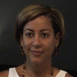 Onelia Ramirez-Cook MD - Child, Adolescent and Adult Psychiatrist. M.D