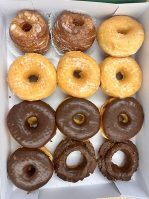 California Donuts by null