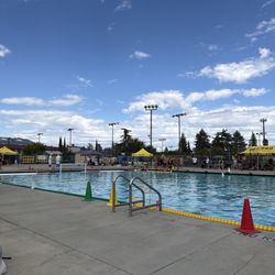 Del Oro High School