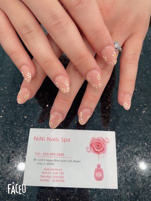 NINI NAILS SPA - Updated February 2026 - 14 Photos & 11 Reviews - 1239