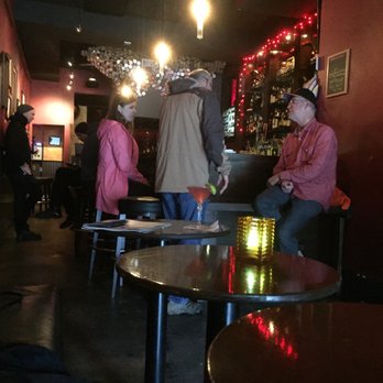 Mini Bar SF - Lounges Near Me - San Francisco, California