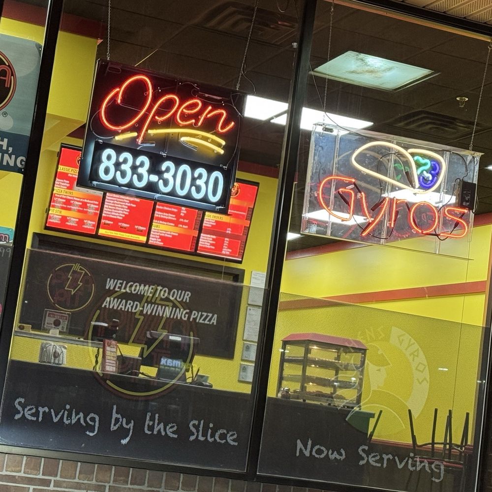 Pizza Pit - Madison West - Pizza Near Me - Madison, Wisconsin Pizza Pit - Madison West - Pizza Near Me - Madison, Wisconsin