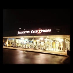 Princeton Club Xpress Monona