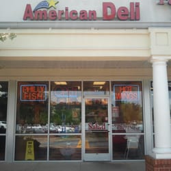 American Deli