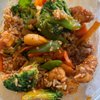 China Spring gift card