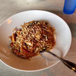 Lee Asian Bistro - Pad Thai