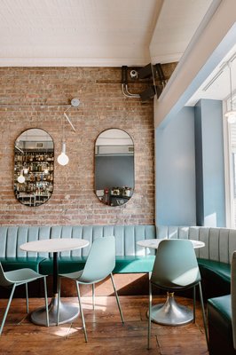 Common Good Cocktail House by null