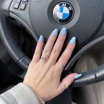 Adore Nails - Nail Salons Near Me - Milford, Ohio