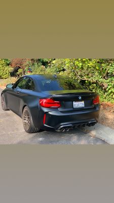 Photo of Omega Werks - Pleasanton, CA, US.