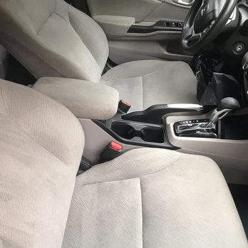 Always Clean Detail & Customs - After - Auto Detailing Near Me - Fredericksburg, Virginia