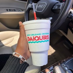 New Orleans Original Daiquiris