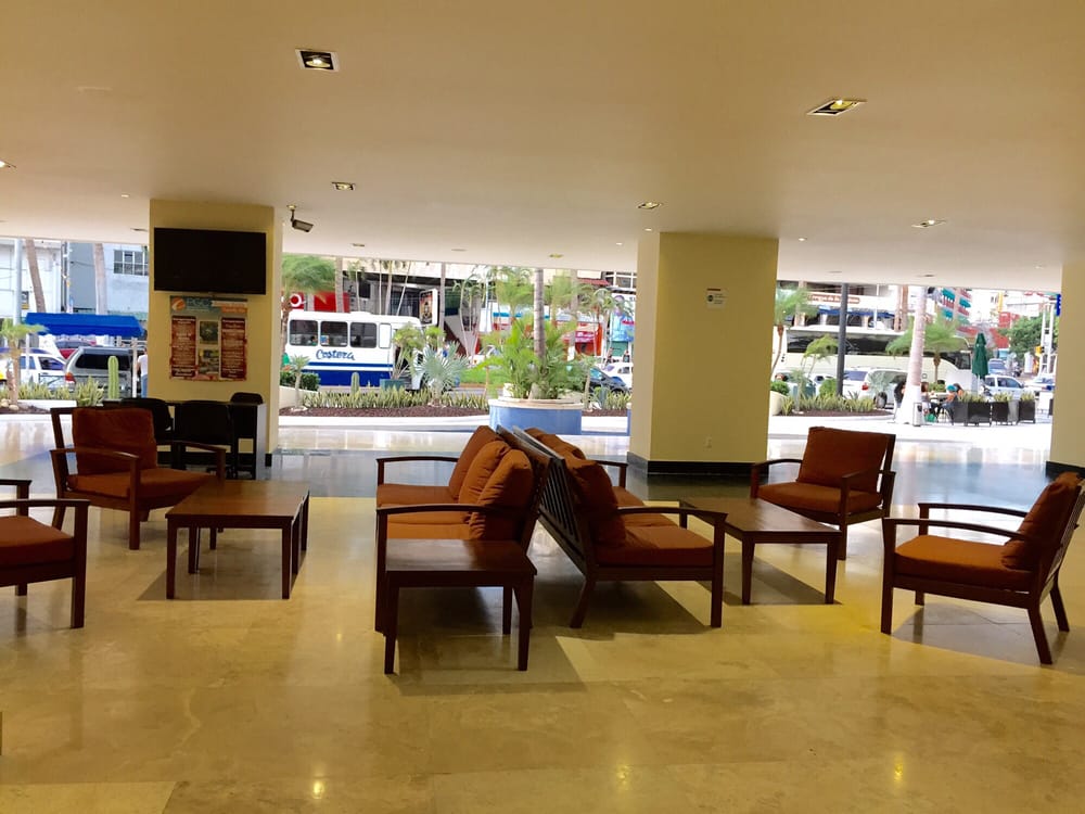 Fiesta Americana Villas Acapulco