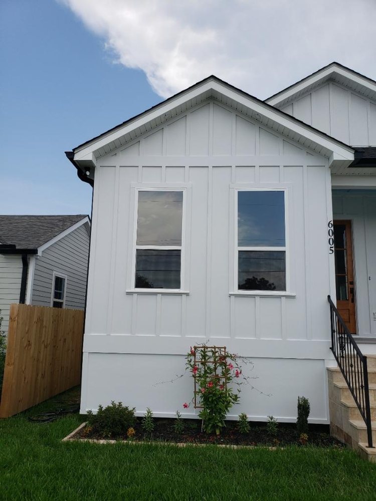 Slide of HomeDoc Construction