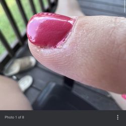 Sugarcoat Nail Salon - Dip