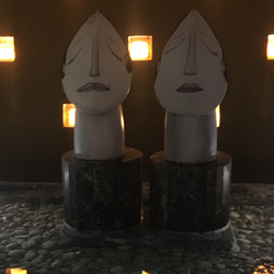 Lisa Dee Reiki - Punta Cana-a beautiful meditation area