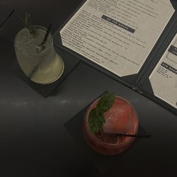 Crave - Rosemary moon & Melon drama