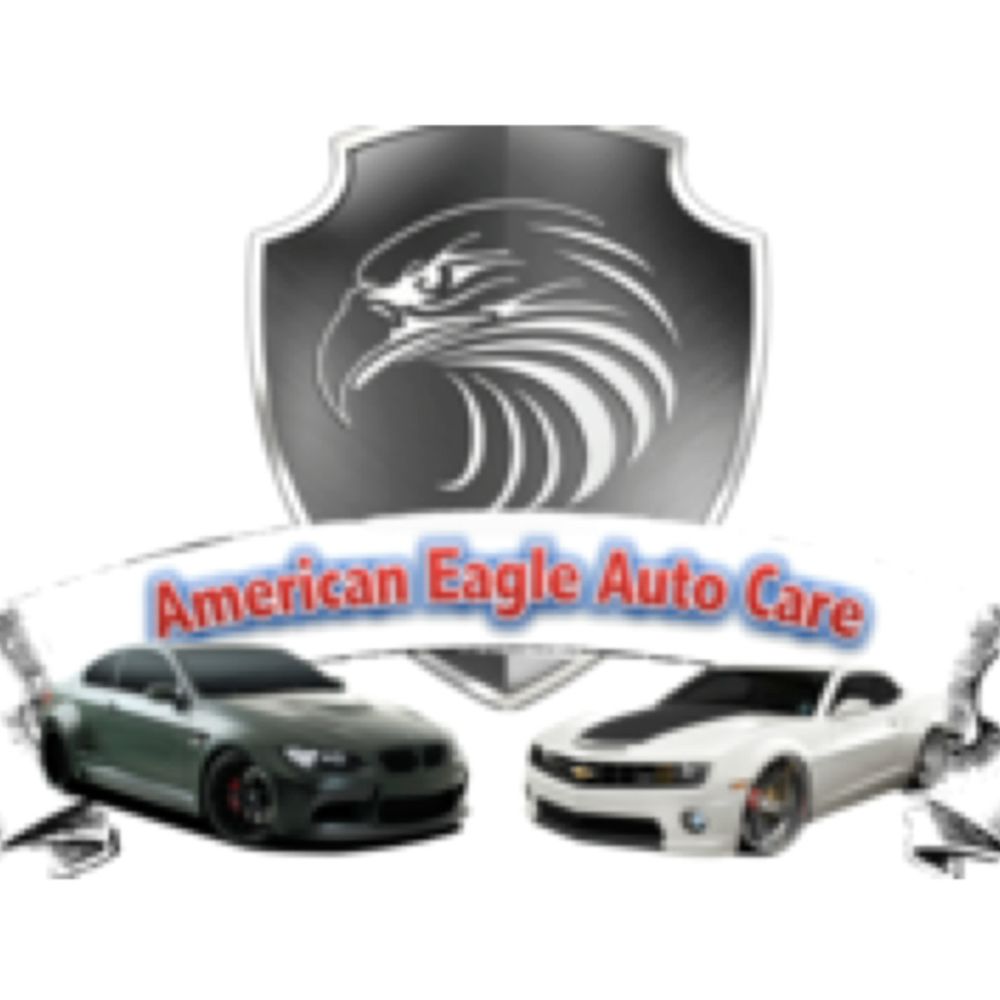 AMERICAN EAGLE AUTO CARE Updated September 2024 8301 Sunset Rd NE, Spring Lake Park