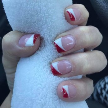 Deluxe Spa & Nails - Day Spas Near Me - Asheville, North Carolina Deluxe Spa & Nails - Day Spas Near Me - Asheville, North Carolina