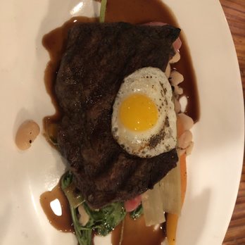 FOODBAR - Flat iron steak - New American Near Me - Vestavia Hills, Alabama
