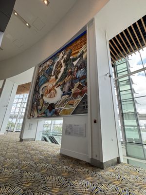 Huntington Place by null