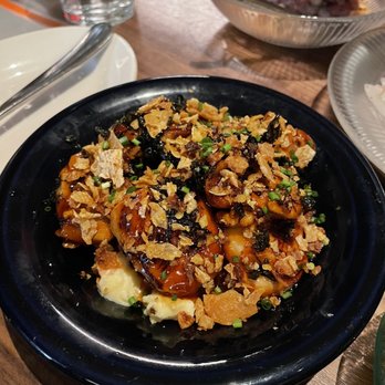 ARIARI - Grilled chicken skewers - Korean Near Me - New York, New York