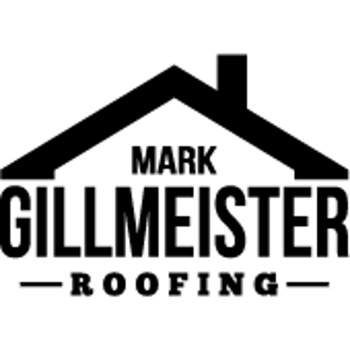 Slide of Mark Gillmeister Roofing