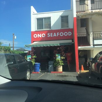 Ono Seafood - Seafood Near Me - Honolulu, Hawaii Ono Seafood - Seafood Near Me - Honolulu, Hawaii