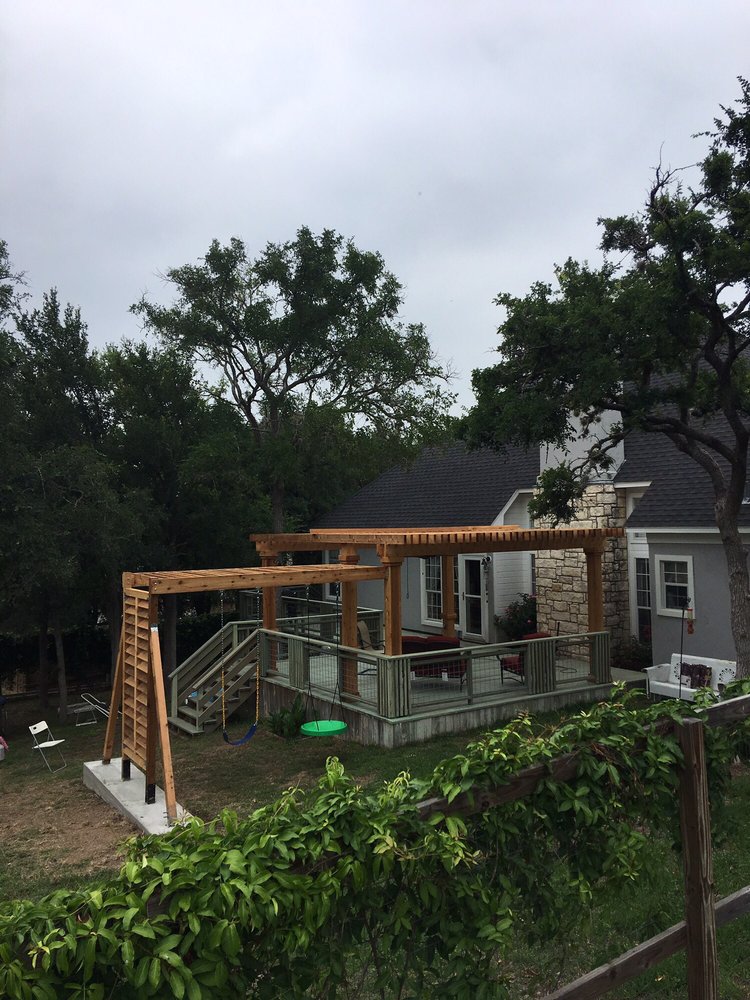 Slide of Taurus Contracting Services