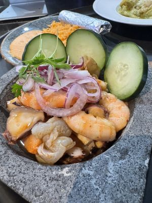 Culichitown Las Vegas by null