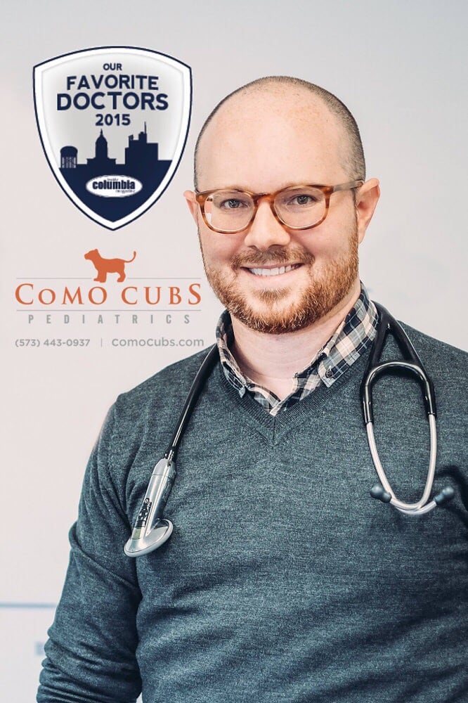 CoMO Cubs Pediatrics - child therapist in Columbia, MO