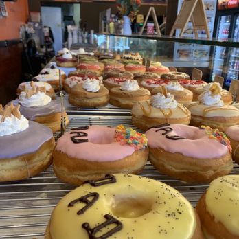 Crafted Donuts - Father's Day Donuts? - Donuts Near Me - Los Angeles, California Crafted Donuts - Father's Day Donuts? - Donuts Near Me - Los Angeles, California