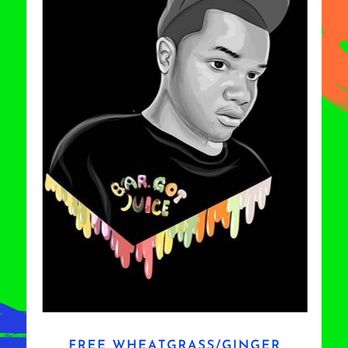 Bar Got Juice - Juice Bars & Smoothies Near Me - Queens, New York Bar Got Juice - Juice Bars & Smoothies Near Me - Queens, New York