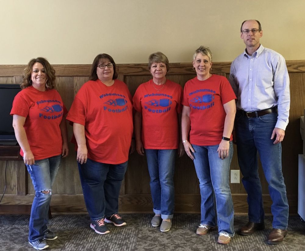 STOCKGROWERS STATE BANK Request Information 304 Missouri Ave, Alma, Kansas Banks & Credit