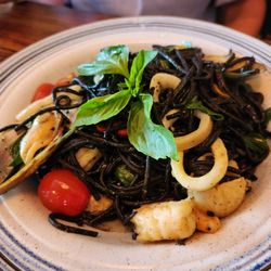 Ros Niyom Thai Restaurant - Karee Talay