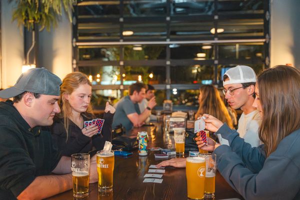 MadTree Brewing by null