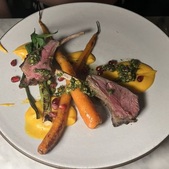 Ristorante Per L’Ora - LAMB* - Italian Near Me - Los Angeles, California Ristorante Per L’Ora - LAMB* - Italian Near Me - Los Angeles, California