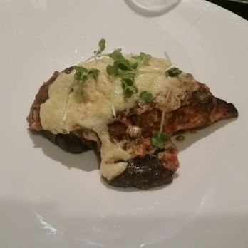 TRIS - Grilled Redfish - New American Near Me - The Woodlands, Texas TRIS - Grilled Redfish - New American Near Me - The Woodlands, Texas