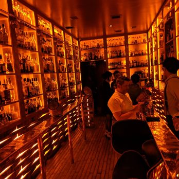 Copper & Oak - It's like a needle in here - a gold needle in a haystack. - Bars Near Me - New York, New York Copper & Oak - It's like a needle in here - a gold needle in a haystack. - Bars Near Me - New York, New York