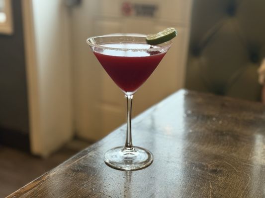 Mexcal by null